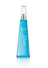 Оригинален дамски парфюм ISSEY MIYAKE L'Eau D'Issey Summer 2017 EDT Без Опаковка /Тестер/